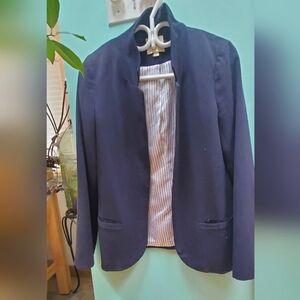 Silence + Noise - Casual Blazer